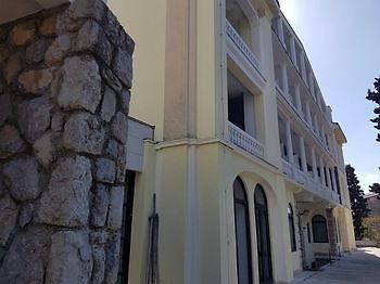 Park Hotel Crikvenica Luaran gambar