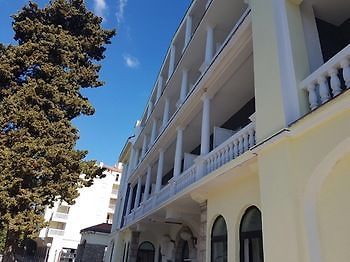 Park Hotel Crikvenica Luaran gambar