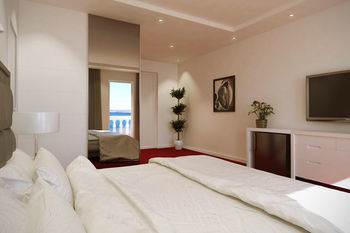 Park Hotel Crikvenica Luaran gambar