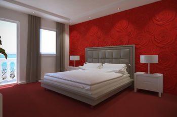 Park Hotel Crikvenica Luaran gambar