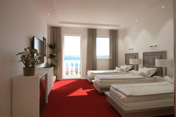 Park Hotel Crikvenica Luaran gambar