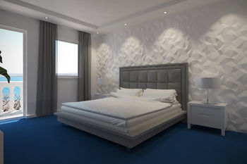 Park Hotel Crikvenica Luaran gambar