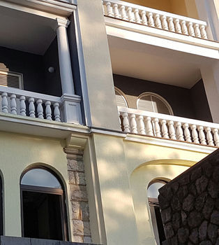 Park Hotel Crikvenica Luaran gambar