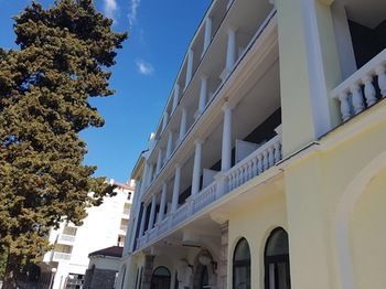 Park Hotel Crikvenica Luaran gambar