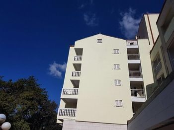 Park Hotel Crikvenica Luaran gambar