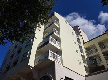 Park Hotel Crikvenica Luaran gambar